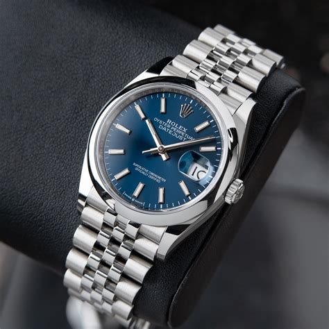 new rolexes 2021|2021 rolex datejust 36.